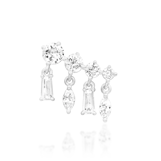 Fatima - Junipurr jewelry