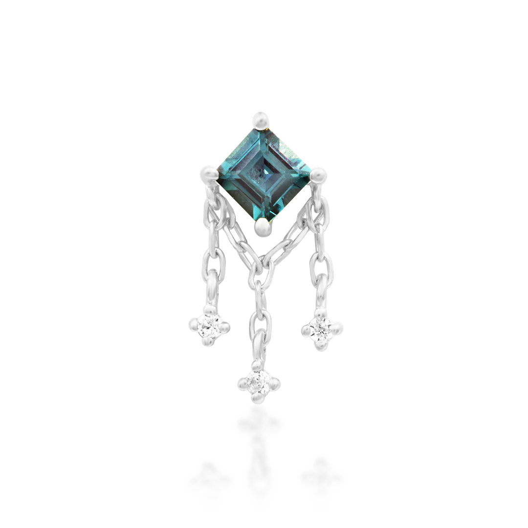 Gari - Junipurr jewelry