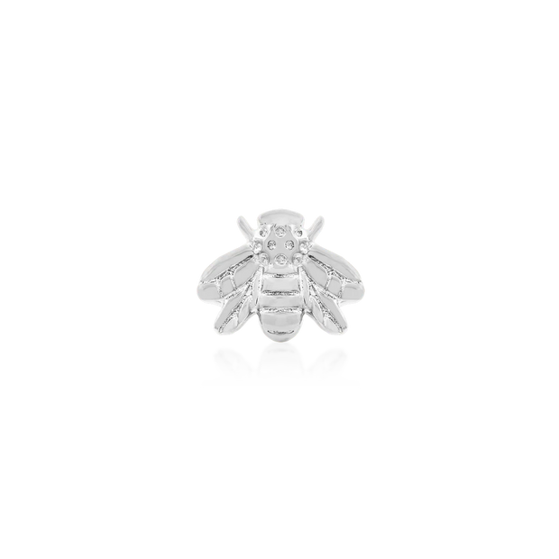 Gold bee - Junipurr jewelry