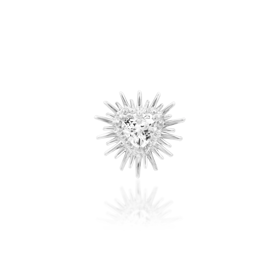 Heartbreak - Junipurr jewelry