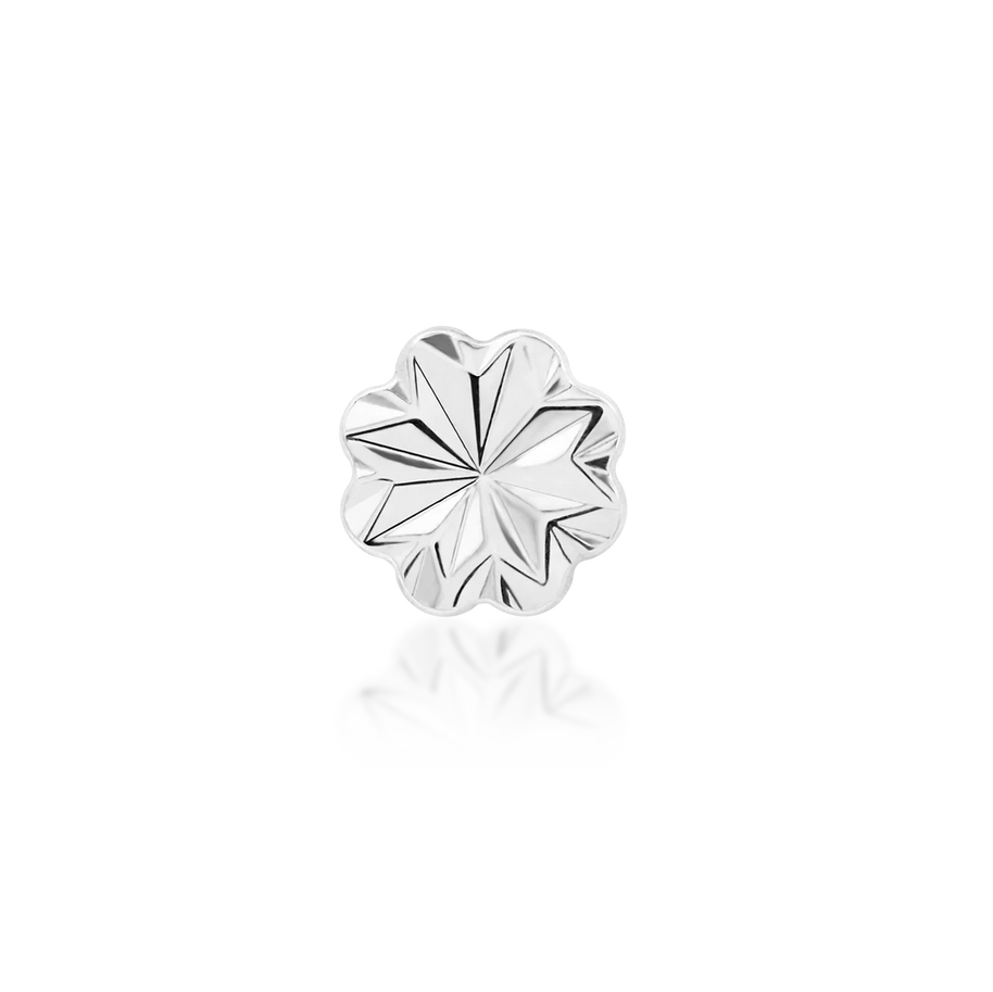 Laser blossom - Junipurr jewelry