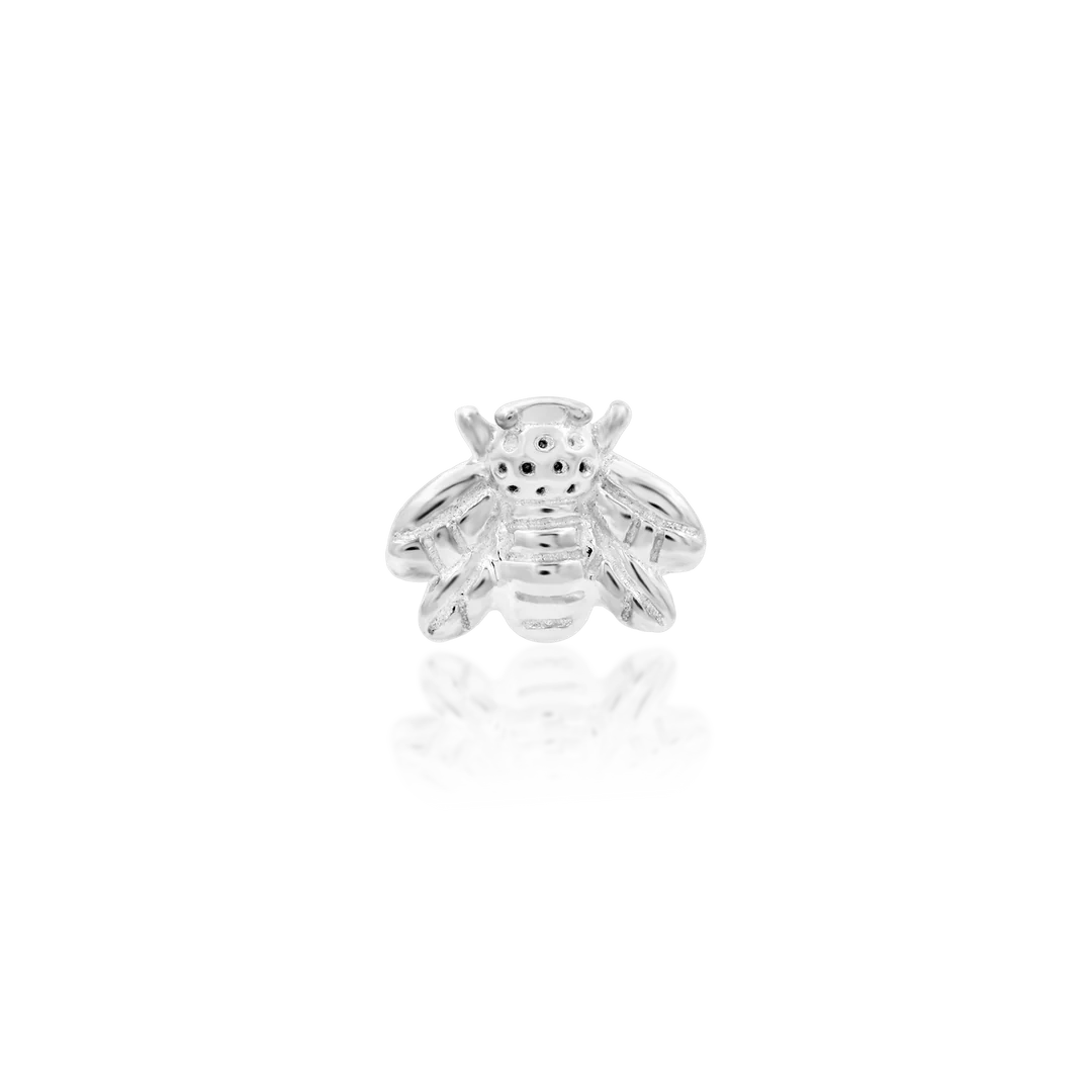Mini bee - Junipurr jewelry