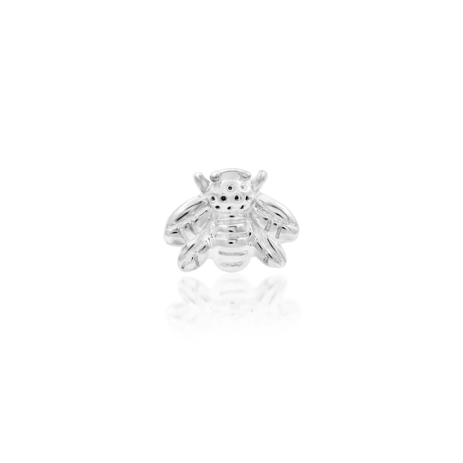 Mini bee - Junipurr jewelry