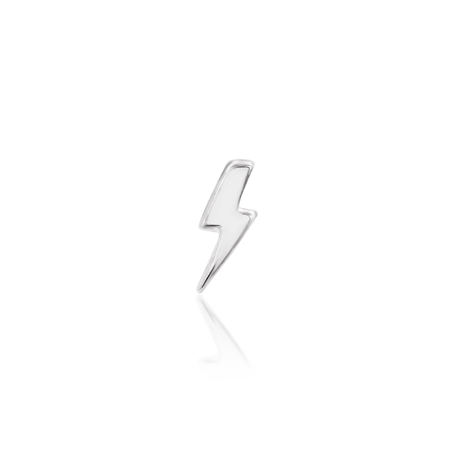 Mini lightning bolt lightning