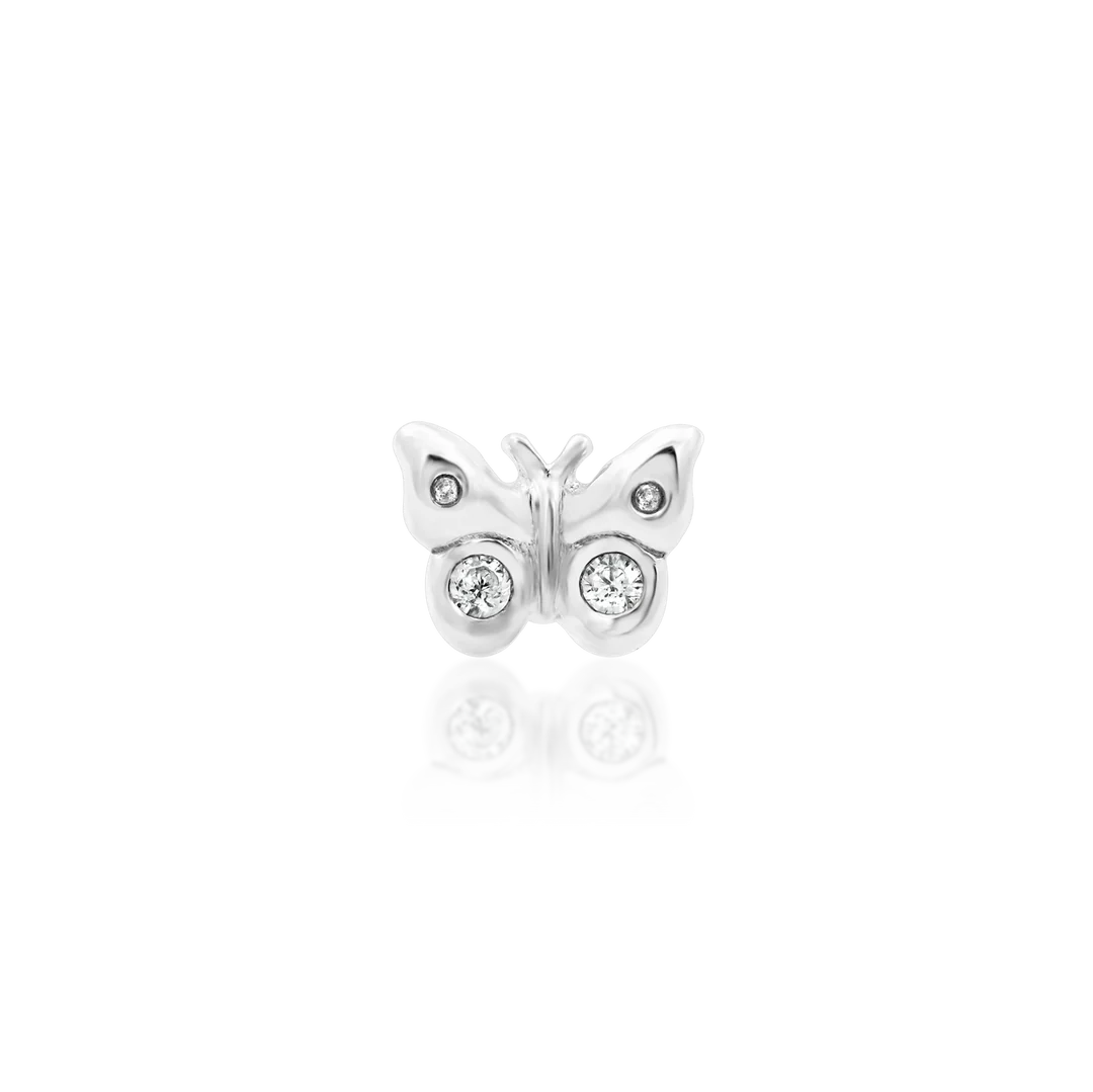 Mini butterfly - Junipurr jewelry