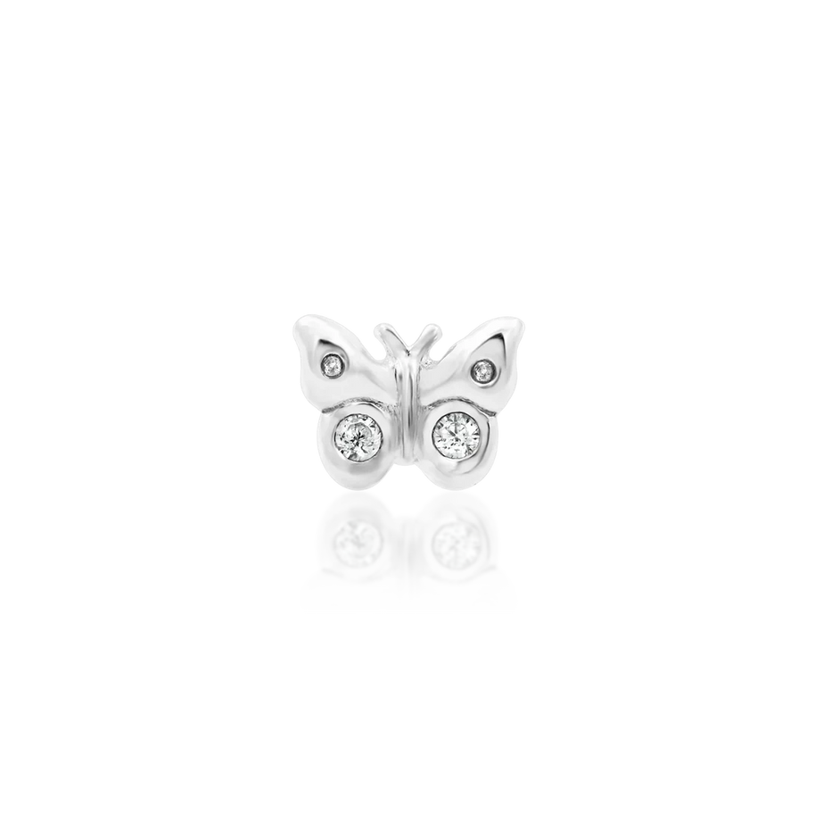 Mini butterfly - Junipurr jewelry