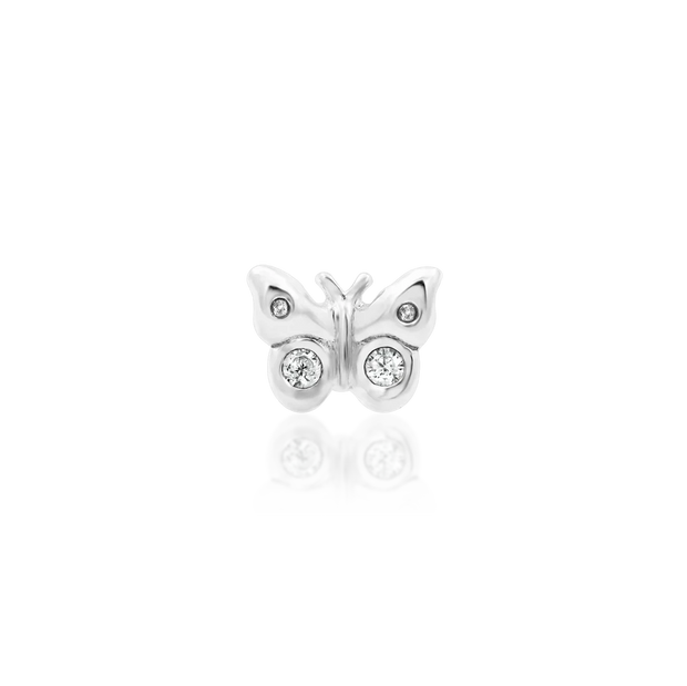 Mini butterfly - Junipurr jewelry