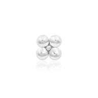 Quad bead - Junipurr jewelry