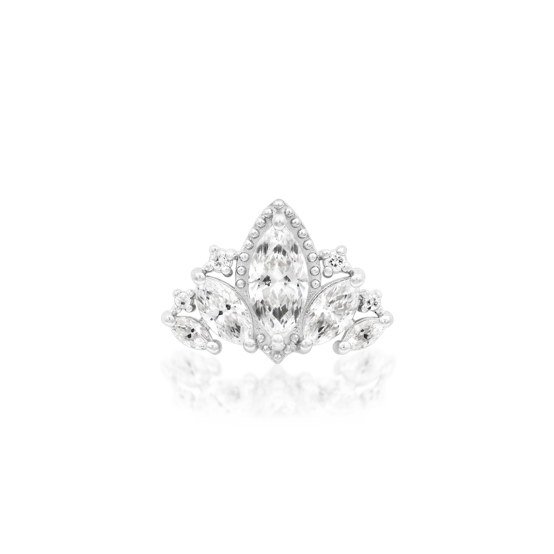 Queen Naveen - Junipurr jewelry