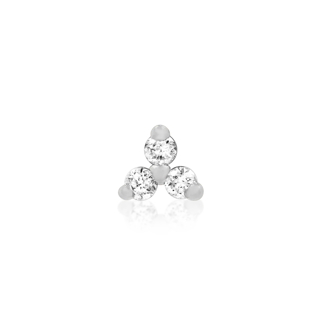 Trinity - Junipurr jewelry