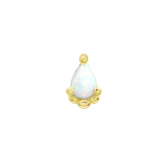 Amani - Junipurr jewelry