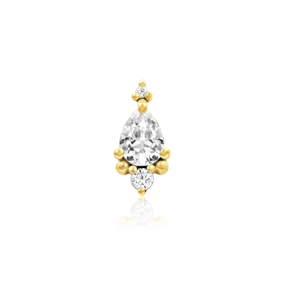 Amelia - Junipurr jewelry