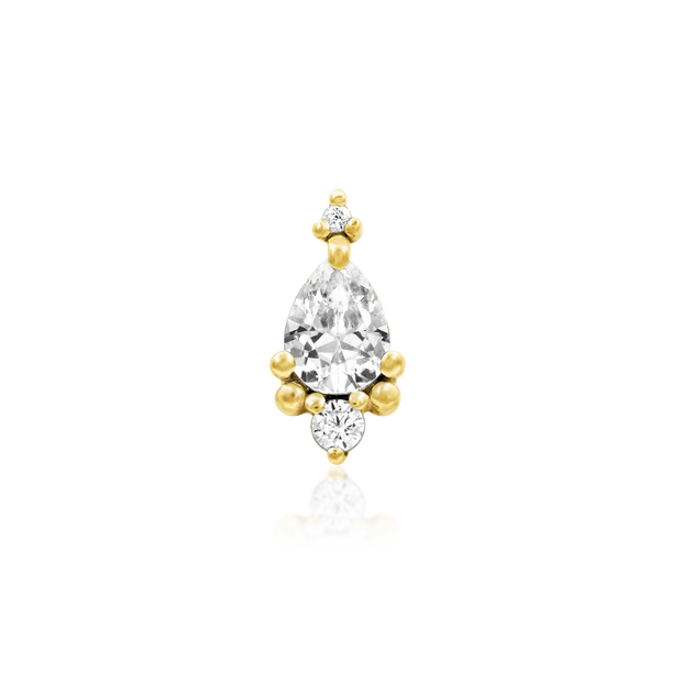 Amelia - Junipurr jewelry