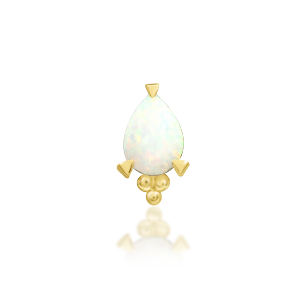 Artemis - Junipurr Jewelry