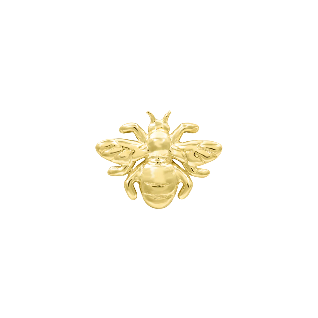 Bee holier - Junipurr jewelry