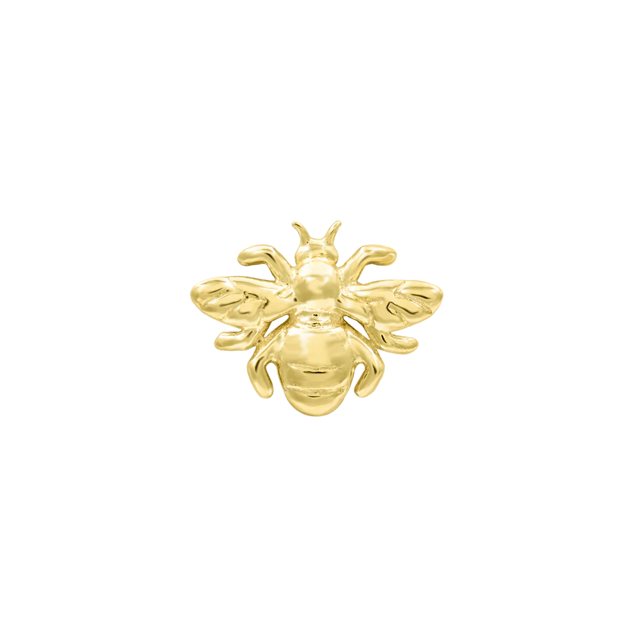 Bee holier - Junipurr jewelry