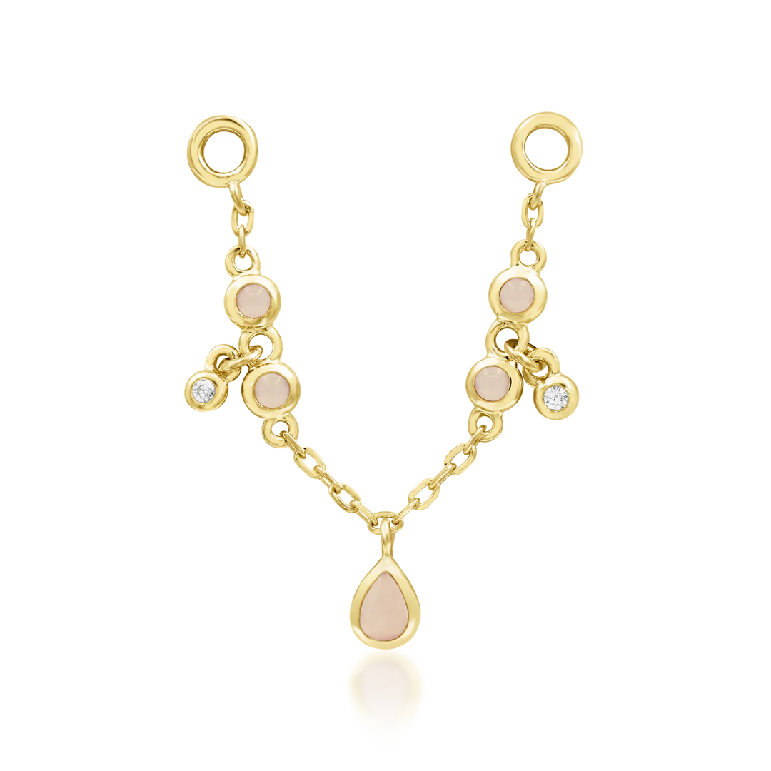 Bellarose - Junipurr jewelry