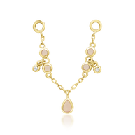 Bellarose - Junipurr jewelry