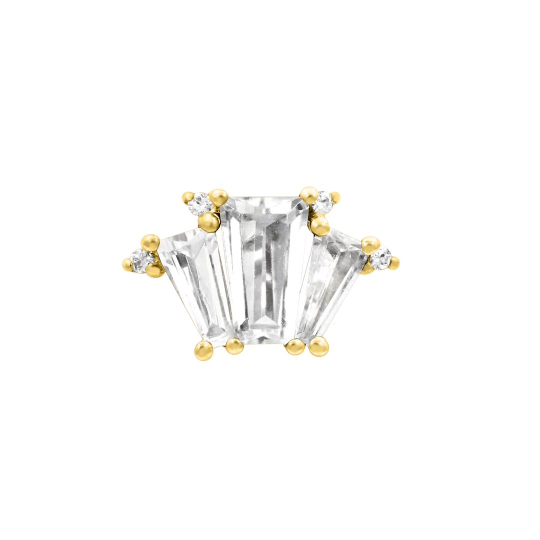 Brook - Junipurr jewelery