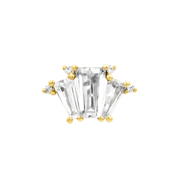 Brook - Junipurr jewelery
