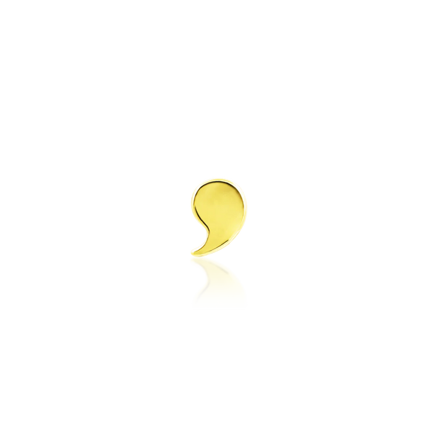 Comma - Junipurr jewelry