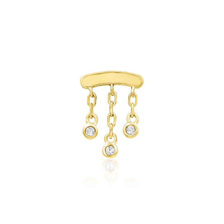 Delilah - Junipurr jewelry