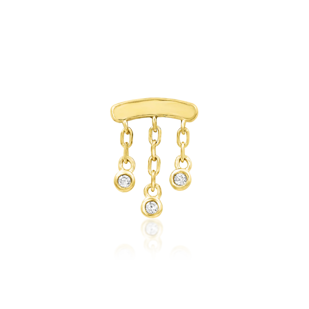 Delilah - Junipurr jewelry