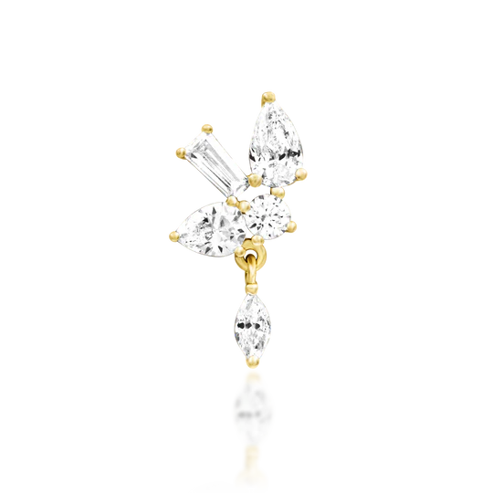 Farah - Junipurr jewelry