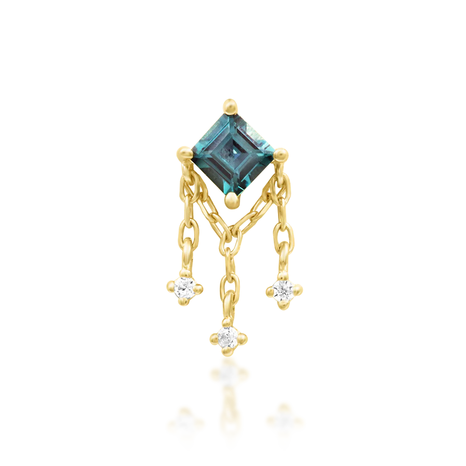 Gari - Junipurr jewelry