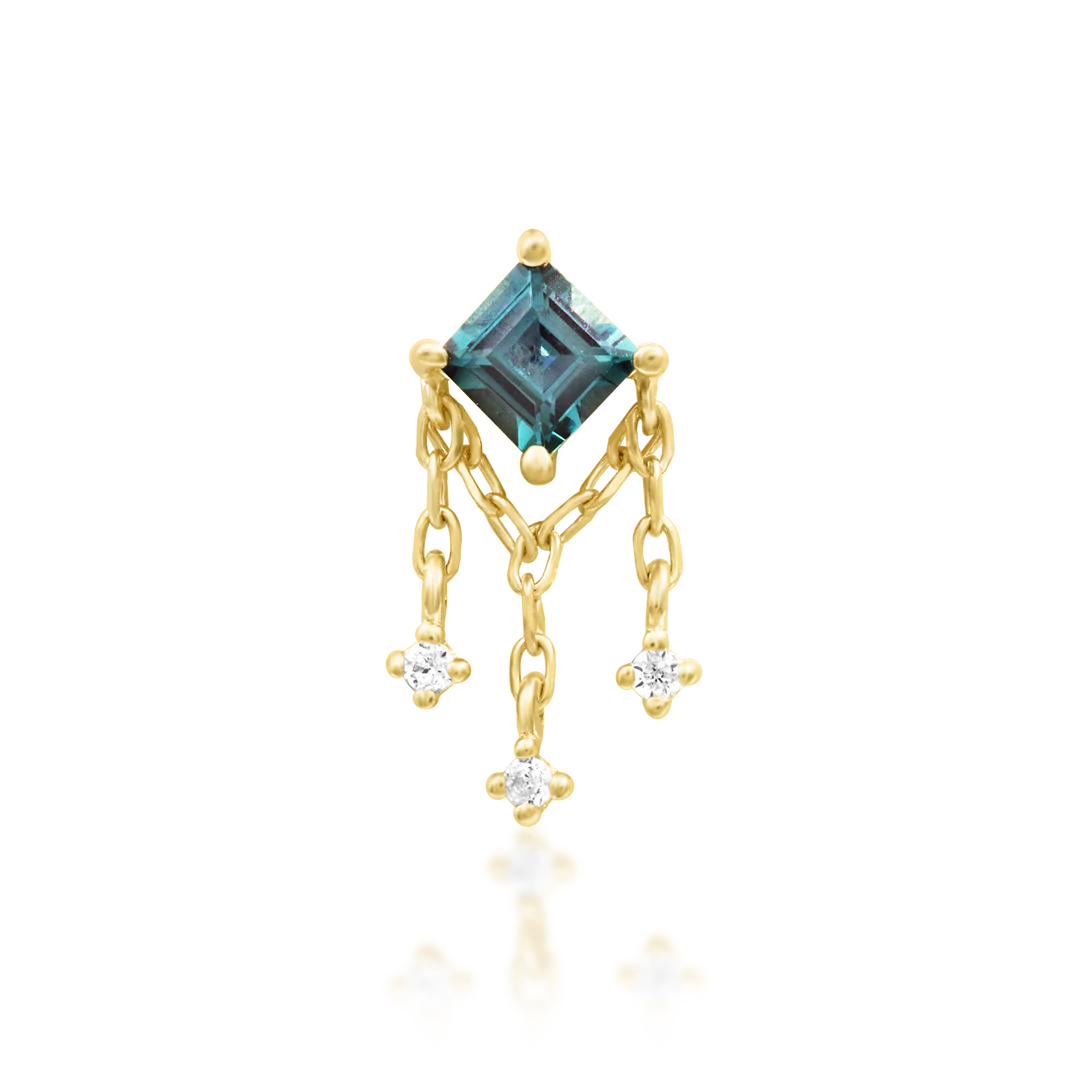 Gari - Junipurr jewelry