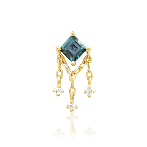 Gari - Junipurr jewelry