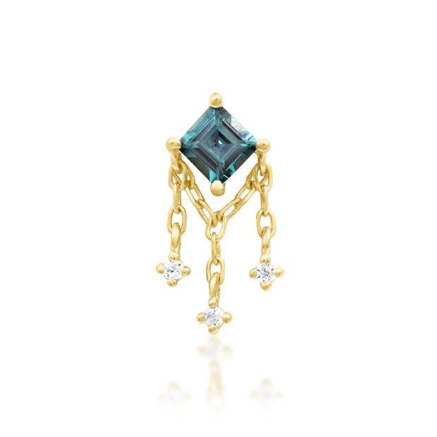 Gari - Junipurr jewelry