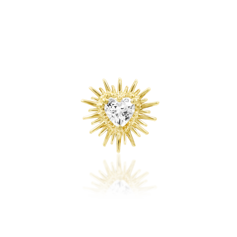 Heartbreak - Junipurr jewelry