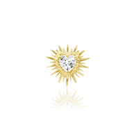 Heartbreak - Junipurr jewelry
