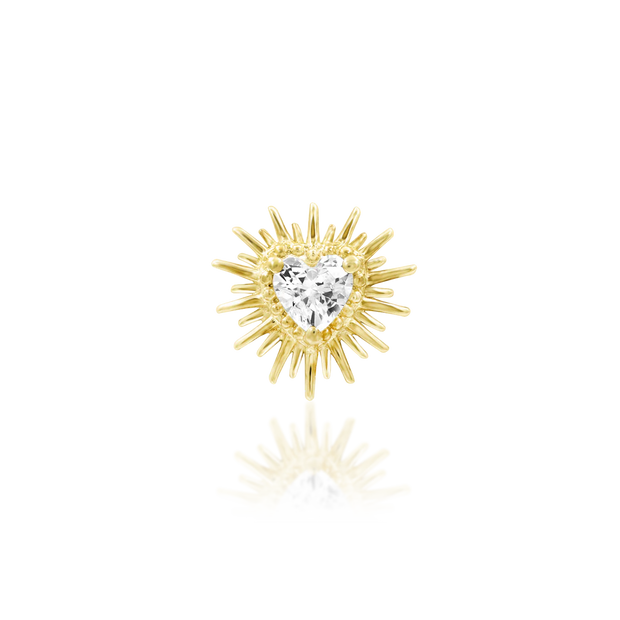 Heartbreak - Junipurr jewelry