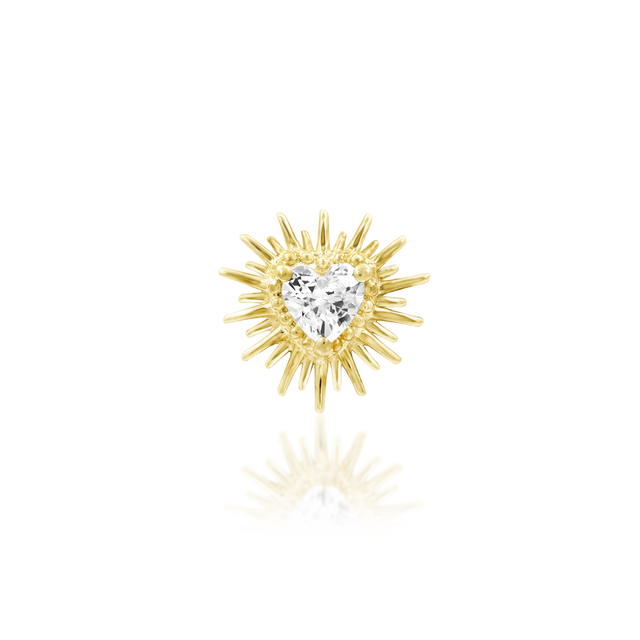 Heartbreak - Junipurr jewelry