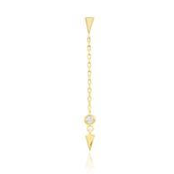 Jasmine - Junipurr jewelry