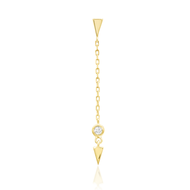 Jasmine - Junipurr jewelry