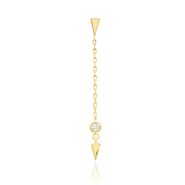 Jasmine - Junipurr jewelry