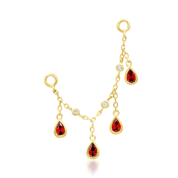 Karro - Junipurr jewelry