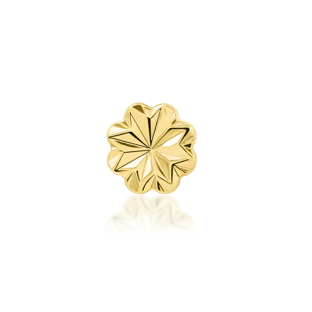 Laser blossom 3mm