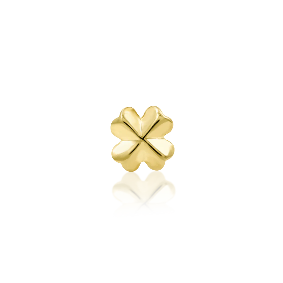 Clover - Junipurr jewelry