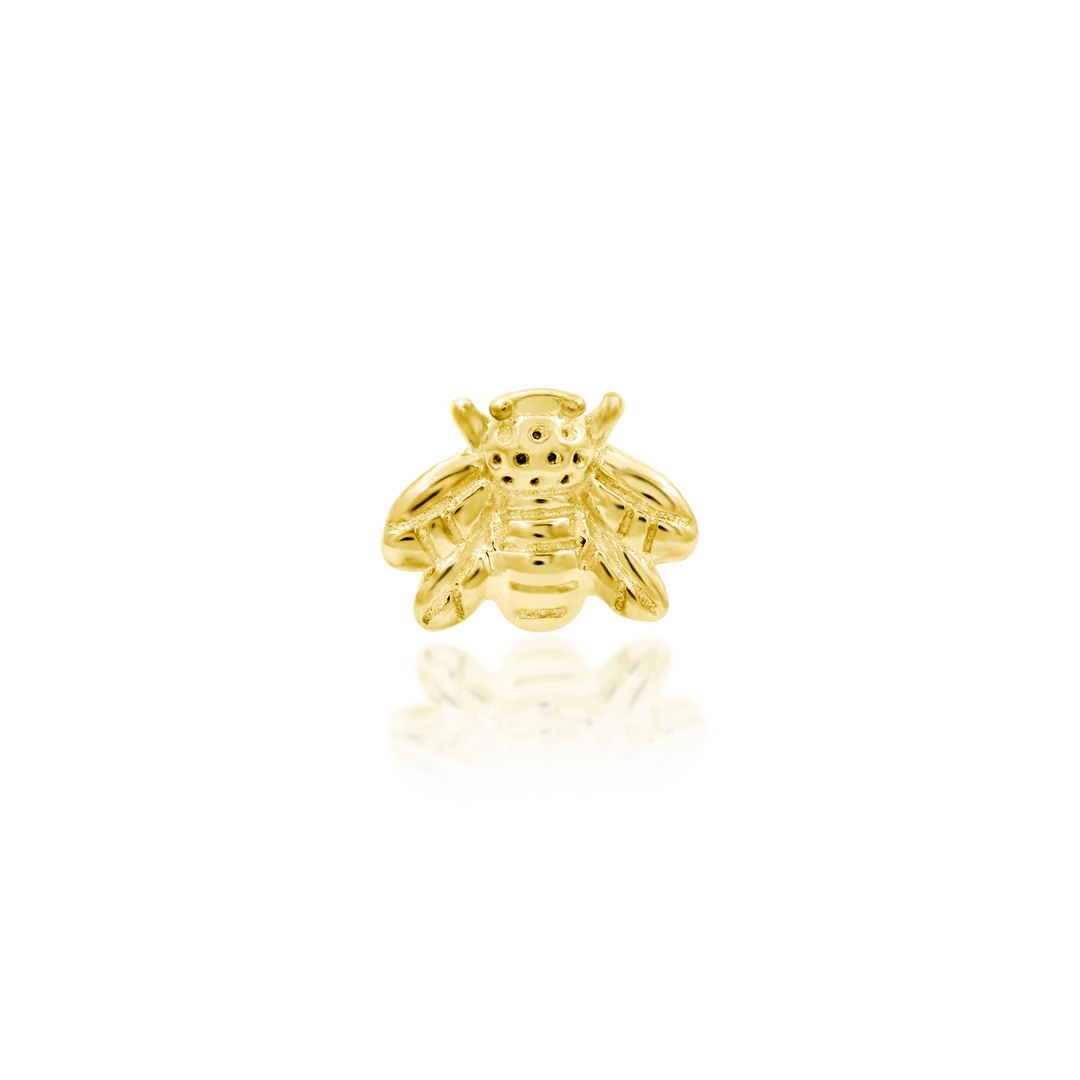 Mini bee - Junipurr jewelry