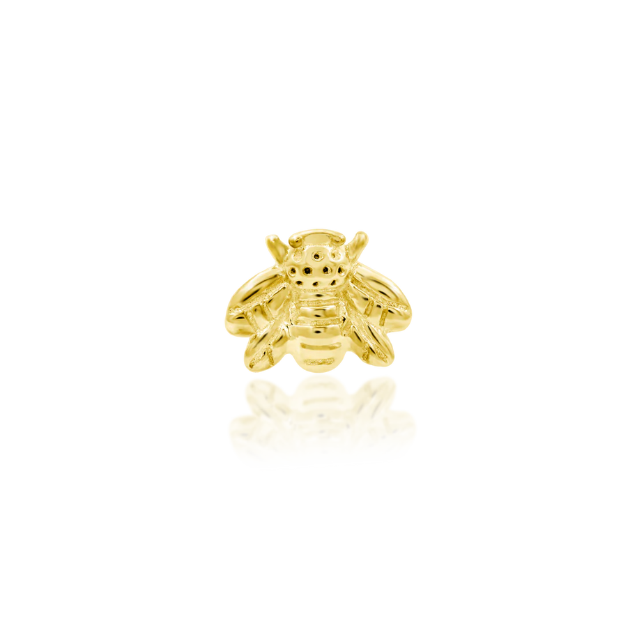 Mini bee - Junipurr jewelry