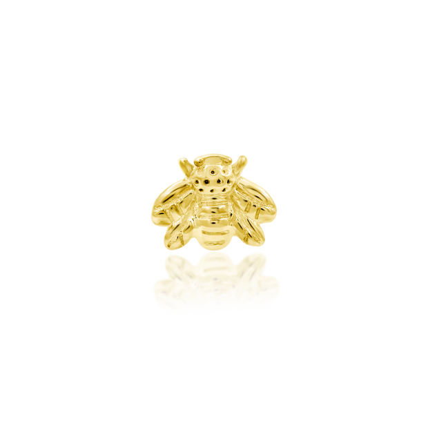 Mini bee - Junipurr jewelry