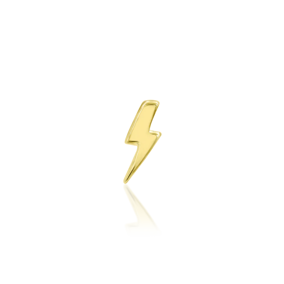 Mini lightning bolt lightning
