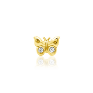 Mini butterfly - Junipurr jewelry