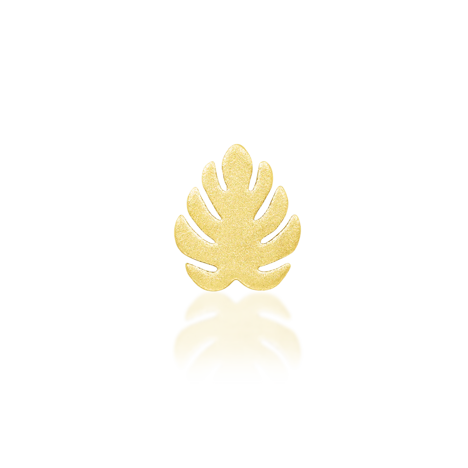 Monstera - Junipurr jewelry