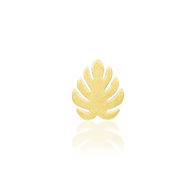 Monstera - Junipurr jewelry