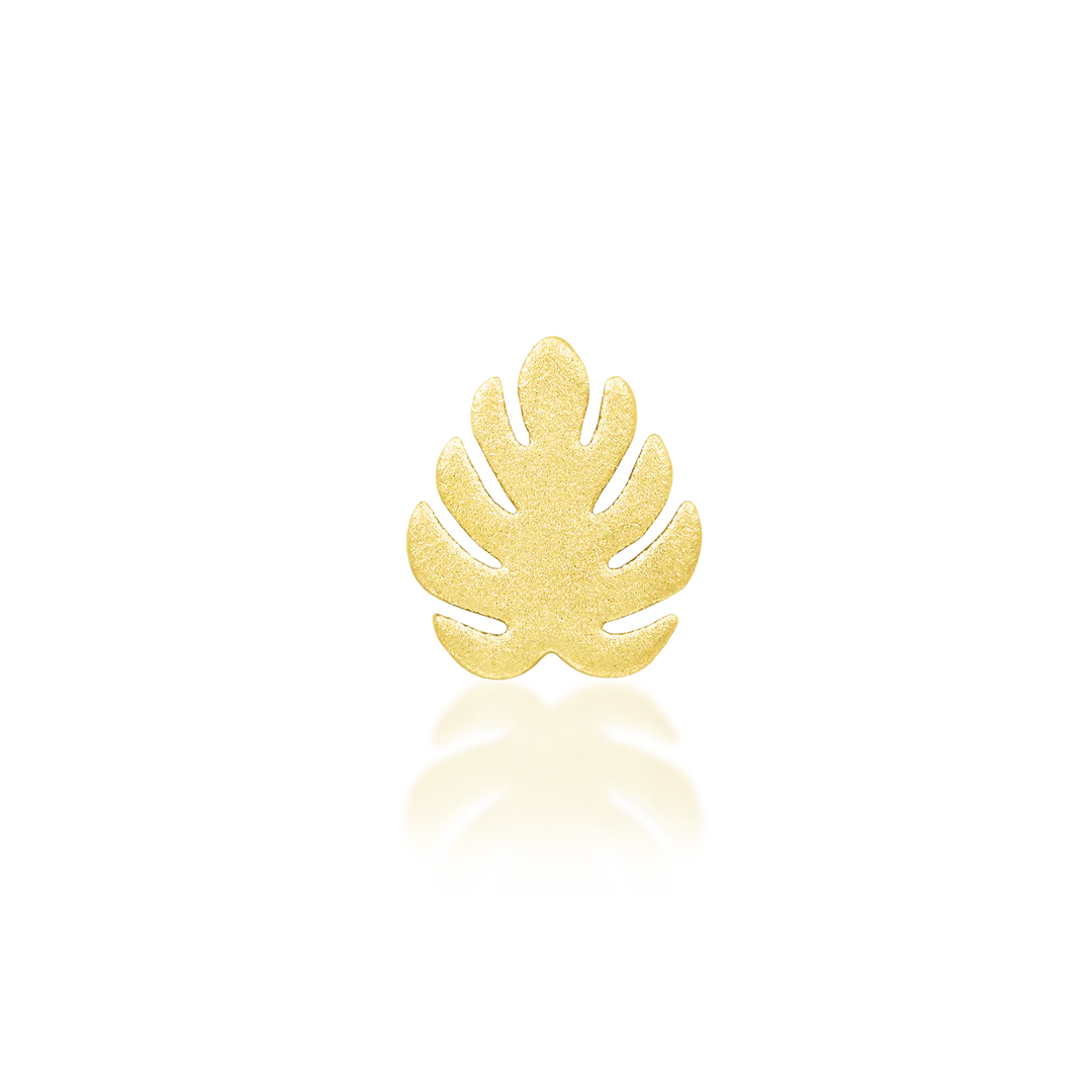 Monstera - Junipurr jewelry